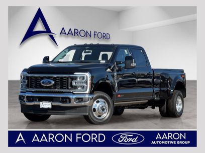 New 2026 Ford F350 Lariat w/ Lariat Ultimate Package