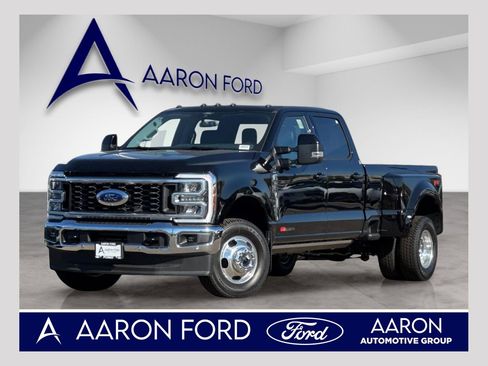 New 2026 Ford F350 Lariat w/ Lariat Ultimate Package image 1