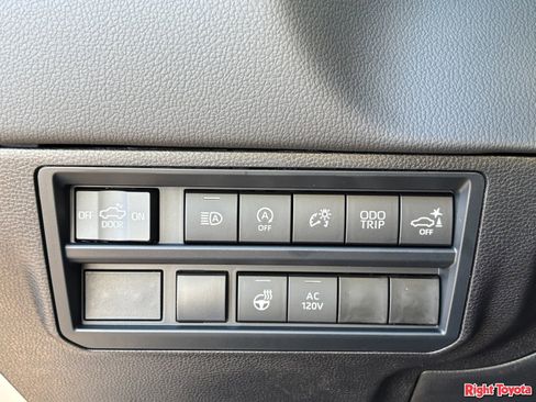 Certified 2026 Toyota Tundra Limited image 29