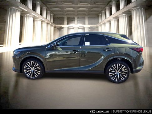 New 2026 Lexus RX 350 Premium Plus image 7