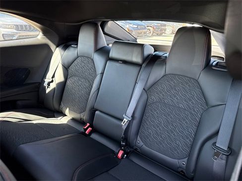 New 2025 Dodge Charger R/T w/ Quick Order Package 25M R/T image 4