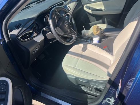 Used 2023 Buick Encore GX Preferred image 7