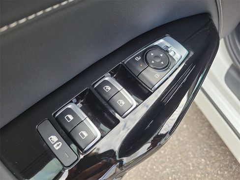 New 2026 Kia K5 GT-Line image 20