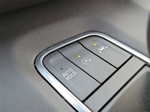 Used 2023 Cadillac Escalade Premium Luxury w/ LPO, Radiant Package image 32