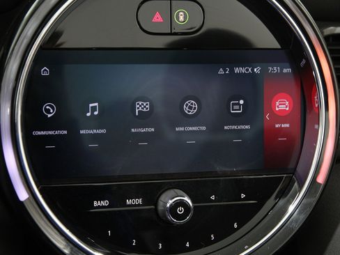 Certified 2022 MINI Cooper Convertible image 10