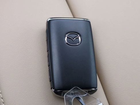 New 2026 MAZDA CX-5 2.5 S w/ Premium Package image 35