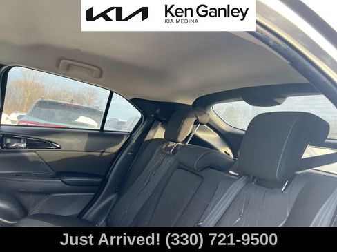 Used 2018 Mitsubishi Eclipse Cross SE image 10