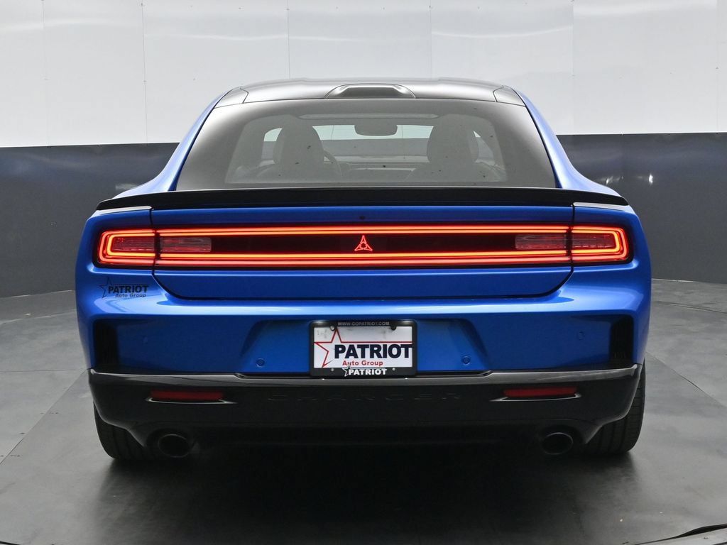New 2026 Dodge Charger Scat Pack AWD/4WD image 21