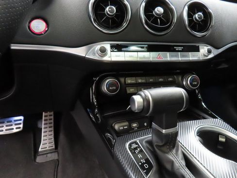 Used 2023 Kia Stinger GT-Line w/ Sun & Sound Package image 46