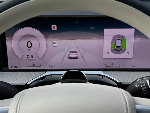 New 2026 Genesis GV80 3.5T Prestige image 27