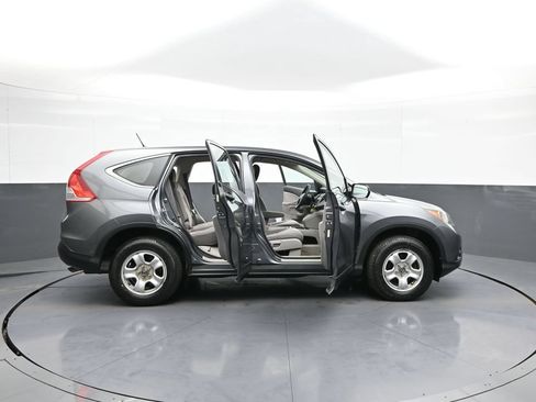 Used 2013 Honda CR-V LX image 41