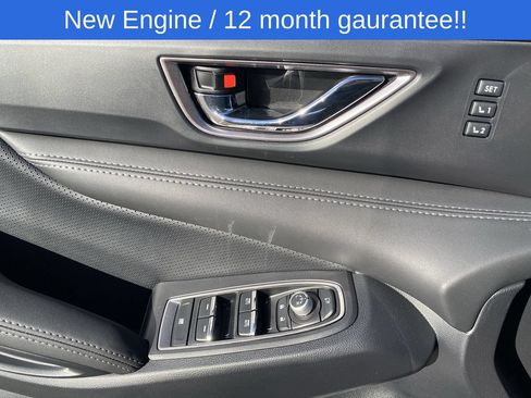 New 2026 Subaru Ascent Limited AWD/4WD image 17