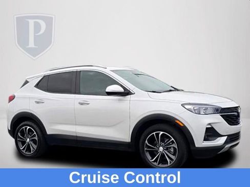 Used 2020 Buick Encore GX Select FWD image 2