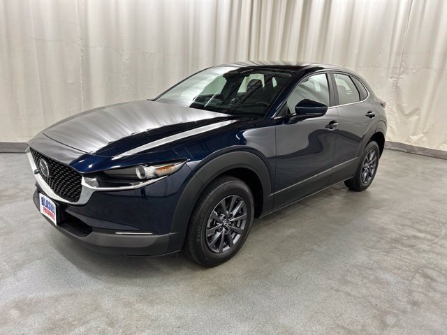 Used 2024 MAZDA CX-30 AWD 2.5 S image 2