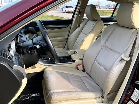 Used 2012 Acura TL image 15