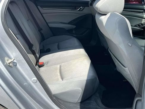 Used 2020 Honda Accord EX image 22