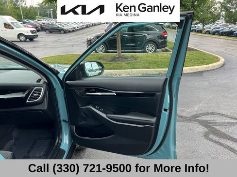 Certified 2026 Kia Seltos S AWD/4WD image 58