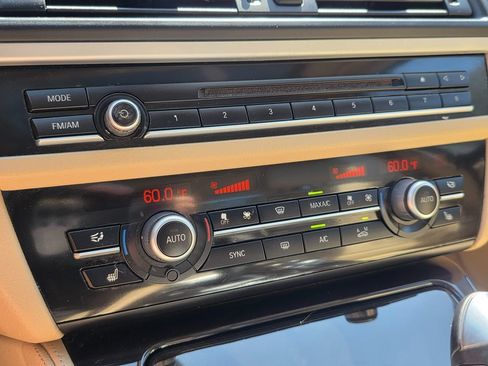 Used 2014 BMW 535i Sedan image 39