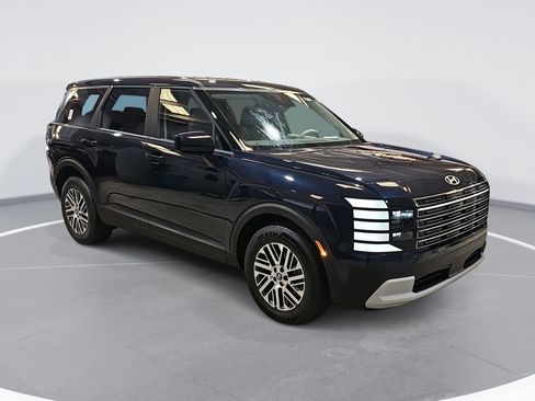 New 2026 Hyundai Palisade SE image 3