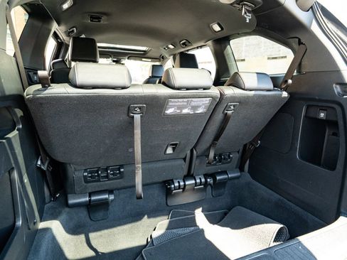 Used 2025 Honda Odyssey Sport-L image 21