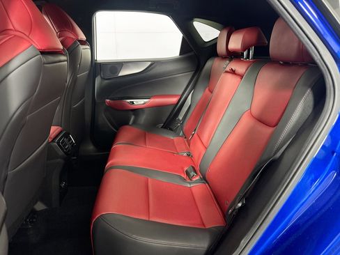 Used 2022 Lexus NX 350 F Sport w/ Accessory Package 2 image 29