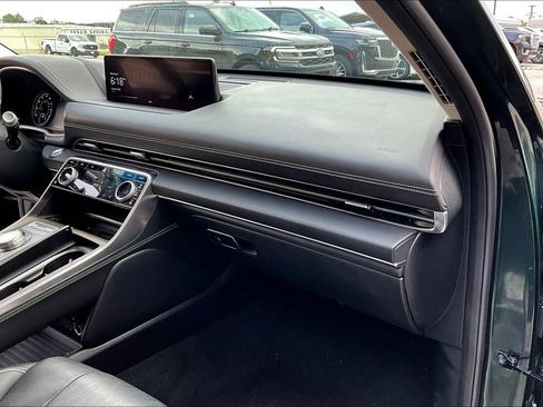 Used 2023 Genesis GV80 3.5T w/ Advanced Package AWD/4WD image 21