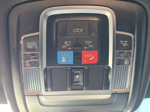 New 2026 RAM 1500 Big Horn image 36