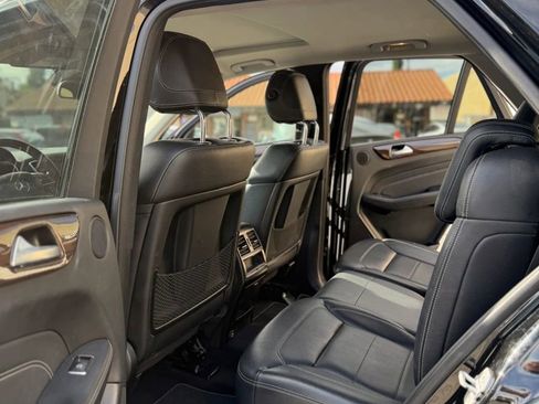 Used 2012 Mercedes-Benz ML 350 4MATIC image 10