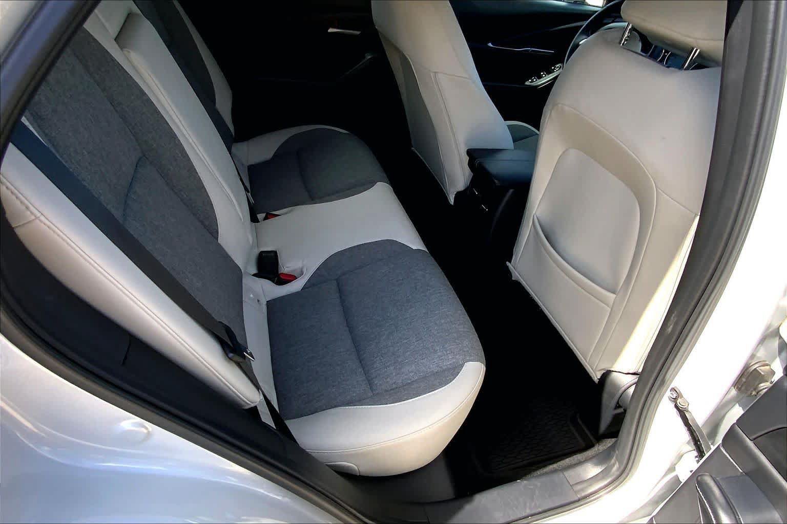 Certified 2026 MAZDA CX-30 AWD 2.5 S image 20
