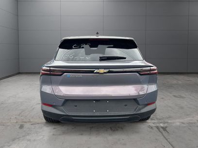 New 2026 Chevrolet Equinox EV LT