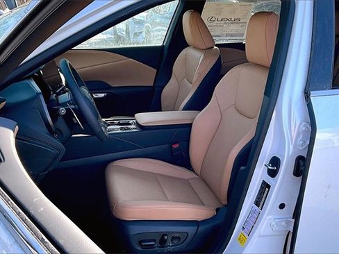 New 2026 Lexus RX 350 image 9
