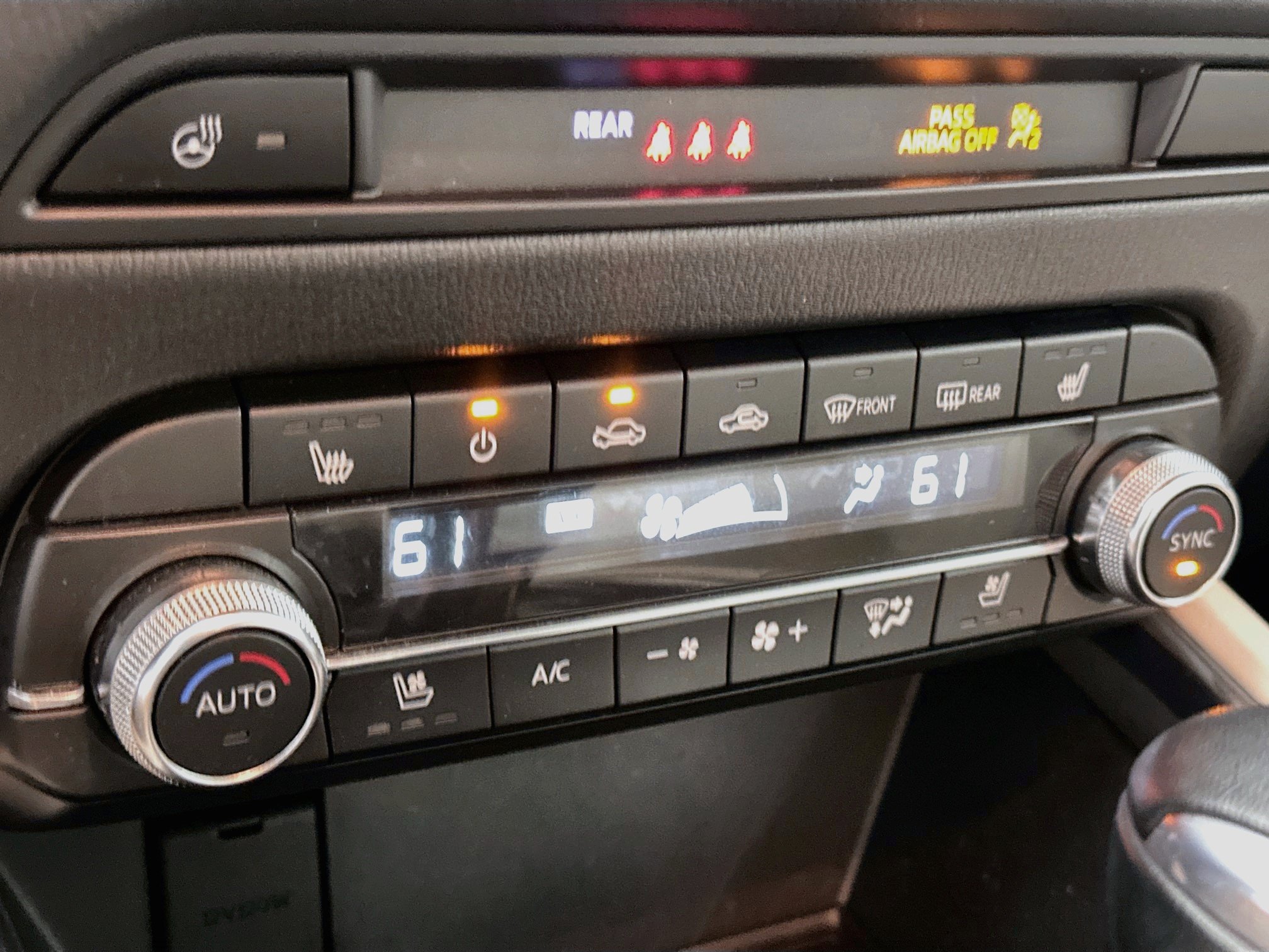 Used 2019 MAZDA CX-5 Grand Touring Reserve AWD/4WD image 24
