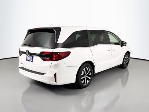 New 2026 Honda Odyssey EX-L image 5