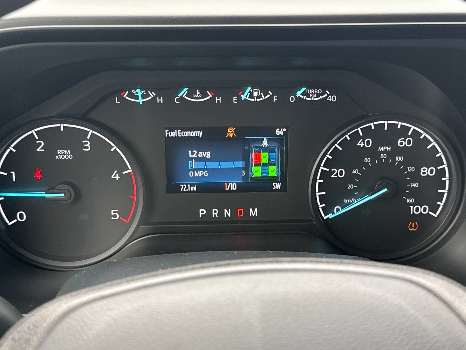 New 2026 Ford F250 XL w/ STX Appearance Package AWD/4WD image 26