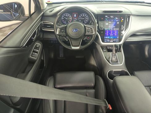 Used 2021 Subaru Outback Limited XT w/ Popular Package #2 AWD/4WD image 13