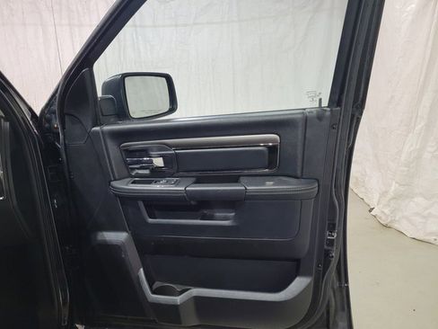 Used 2016 RAM 1500 Sport w/ Black Ram 1500 Sport Group image 56