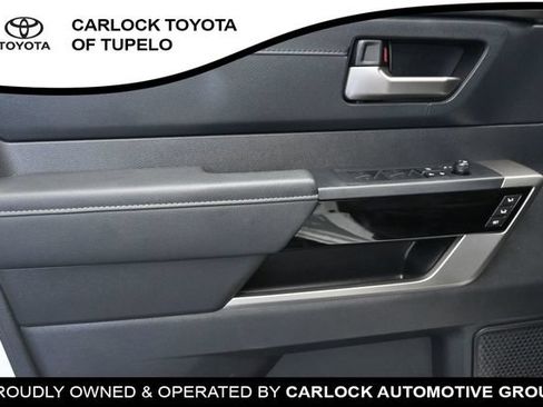 Used 2026 Toyota Sequoia Limited AWD/4WD image 31
