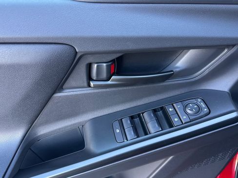 New 2026 Toyota bZ XLE image 10