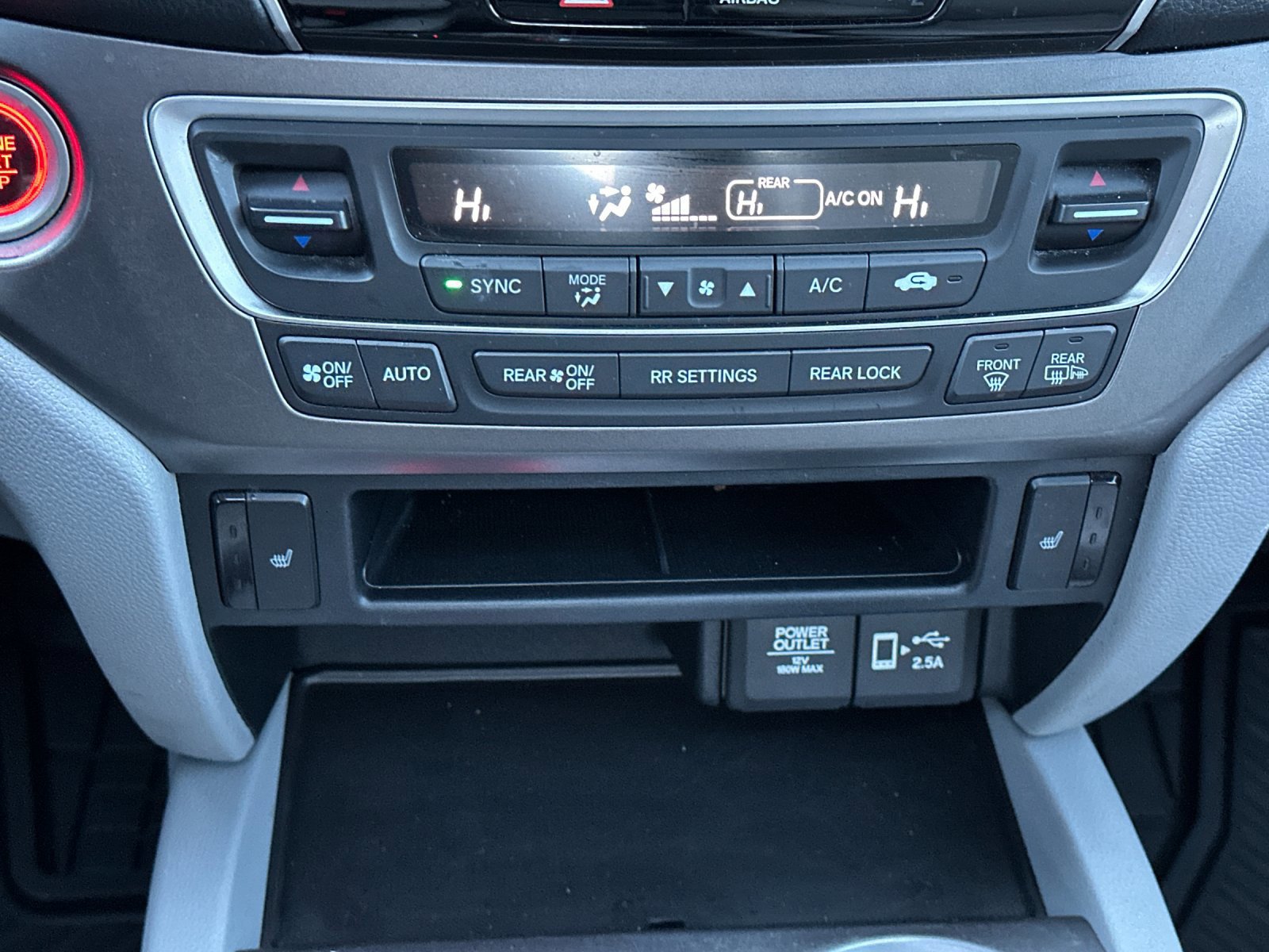 Used 2022 Honda Pilot EX-L image 23