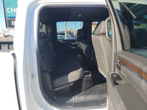 New 2026 Chevrolet Silverado 3500 High Country w/ High Country Premium Package image 31