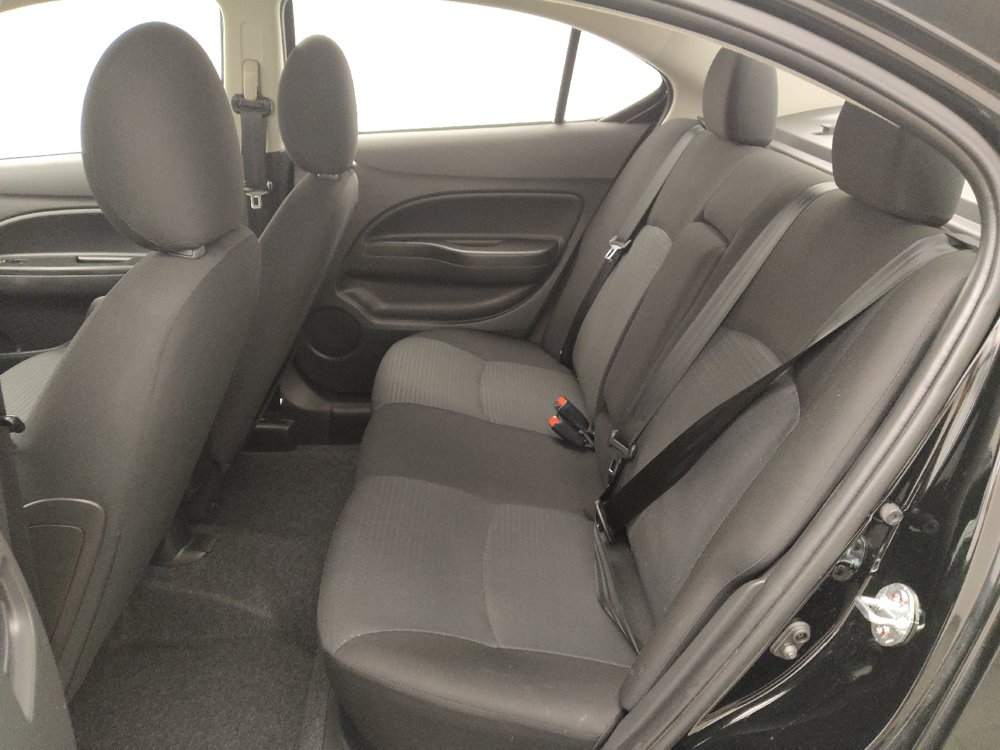 Used 2024 Mitsubishi Mirage G4 LE FWD image 18