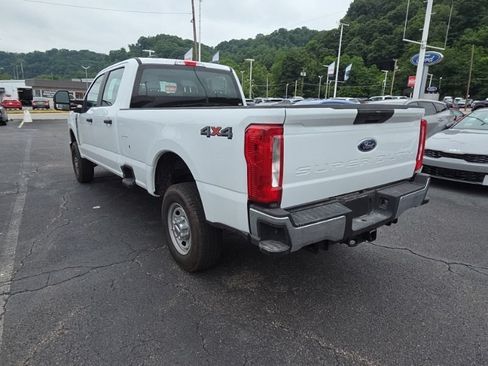 Used 2026 Ford F350 XL w/ XL Driver Assist Package AWD/4WD image 5