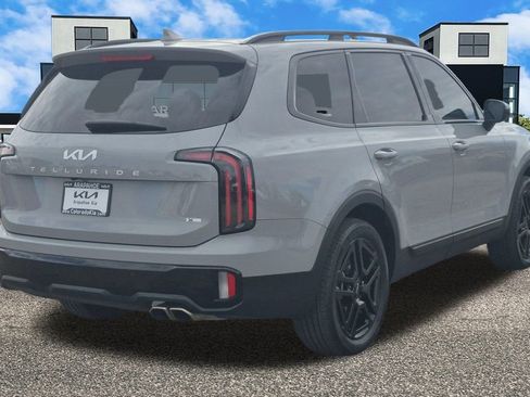 Used 2024 Kia Telluride SX X-Line image 6