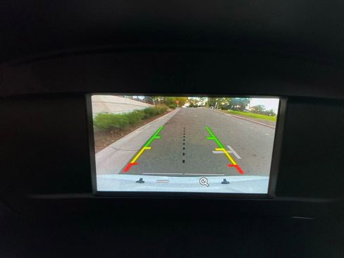 Used 2018 Ford Escape S image 15