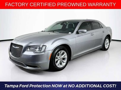 Used 2015 Chrysler 300 Limited