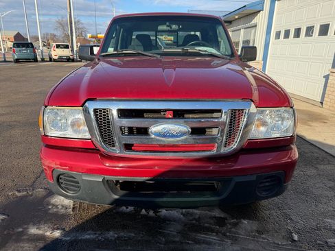 Used 2008 Ford Ranger XL image 8