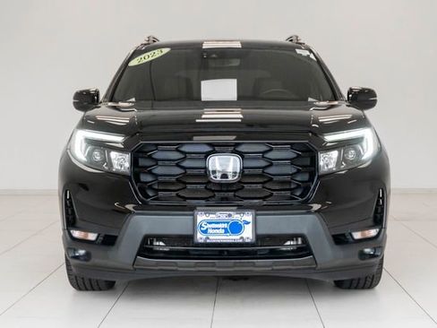 Certified 2023 Honda Passport Elite image 5