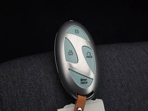 New 2026 Hyundai Ioniq 5 SE image 28