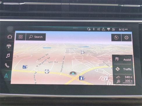 Used 2020 Audi Q7 3.0T Premium Plus w/ Premium Plus Package image 22