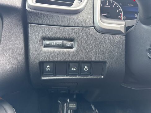 Used 2015 Nissan Murano Platinum w/ Platinum Technology Package image 37